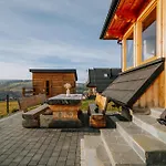 'goralskie Zacisze' Z Sauna Alpehytte *