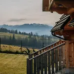 'goralskie Zacisze' Z Sauna *