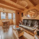 'goralskie Zacisze' Z Sauna Alpehytte Biały Dunajec
