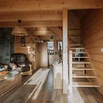 'goralskie Zacisze' Z Sauna Biały Dunajec