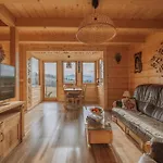 'goralskie Zacisze' Z Sauna Biały Dunajec