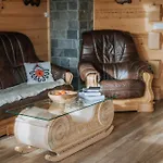 Alpehytte 'goralskie Zacisze' Z Sauna *