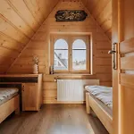 'goralskie Zacisze' Z Sauna Alpehytte *