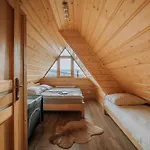 Alpehytte 'goralskie Zacisze' Z Sauna