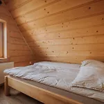 'goralskie Zacisze' Z Sauna Alpehytte