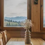 Alpehytte 'goralskie Zacisze' Z Sauna Biały Dunajec