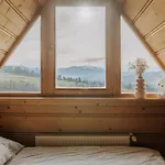 Alpehytte 'goralskie Zacisze' Z Sauna