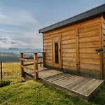'goralskie Zacisze' Z Sauna Alpehytte
