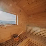'goralskie Zacisze' Z Sauna Alpehytte Biały Dunajec