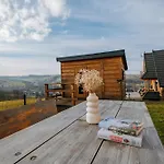 Alpehytte 'goralskie Zacisze' Z Sauna