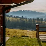 'goralskie Zacisze' Z Sauna Biały Dunajec