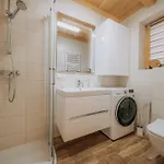 Alpehytte 'goralskie Zacisze' Z Sauna *