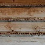 Alpehytte 'goralskie Zacisze' Z Sauna