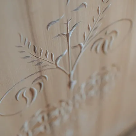 'goralskie Zacisze' Z Sauna Chalet