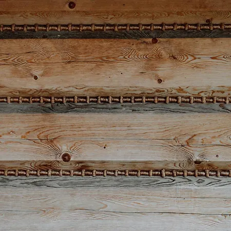 Chalet 'goralskie Zacisze' Z Sauna