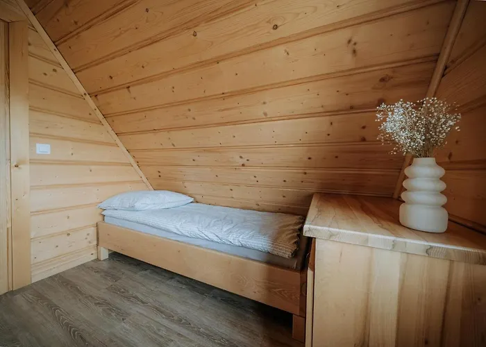 'góralskie Zacisze' Z Sauną *